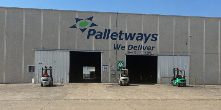 Palletways Iberia duplica la capacidad de su HUB de Zaragoza para impulsar su crecimiento logístico
