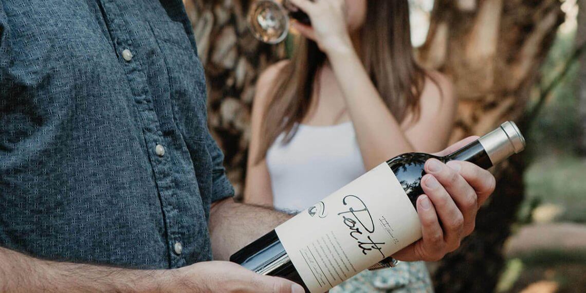 Bodegas Luzón logra un nuevo hito con su vino Por Ti 2022
