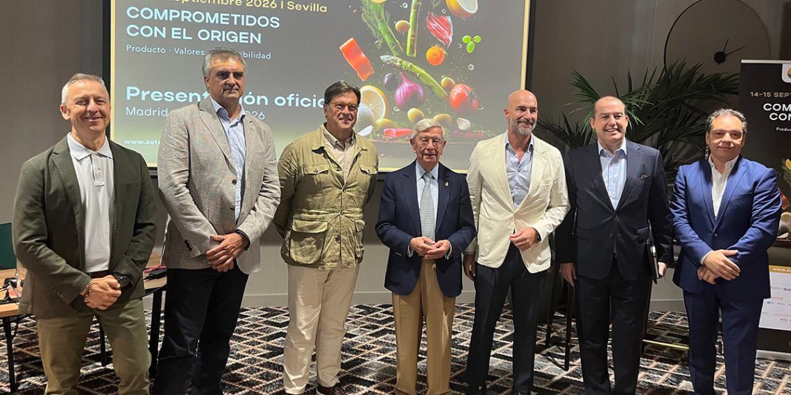 Auténtica 2026 aspira a superar los 12.000 visitantes con una edición centrada en el origen, la calidad y el valor del producto