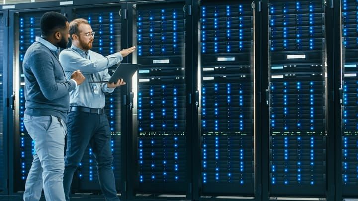 El intercambio de datos, el gran reto pendiente del retail y la distribución alimentaria