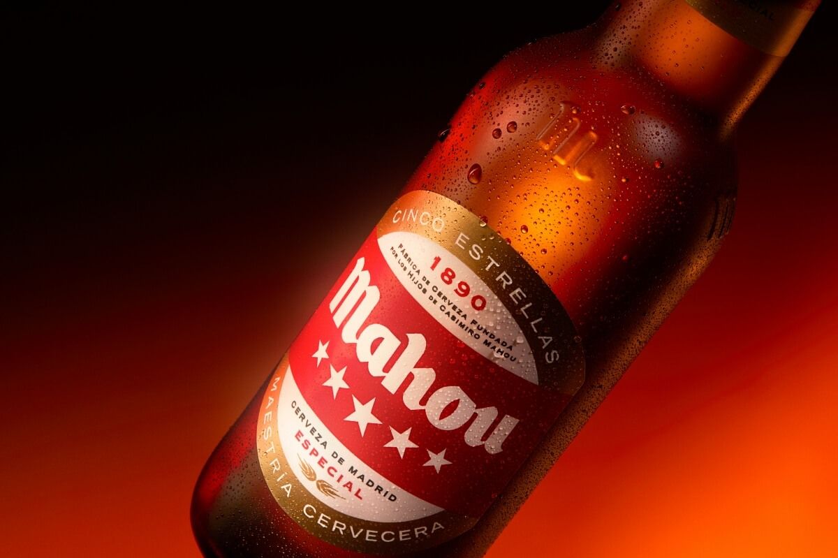 Mahou, una cerveza Cinco de Cinco que arrasa en los World Beer Challenge