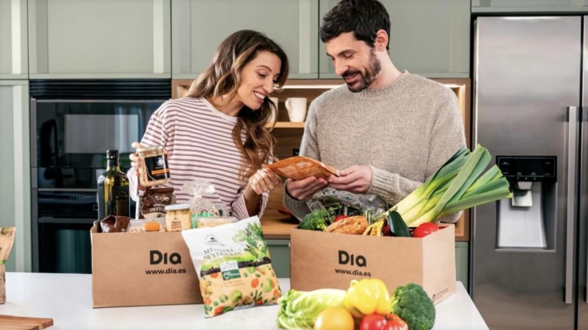 Dia dejará de vender sus productos en Amazon: «Nos encontramos en un momento de madurez digital»