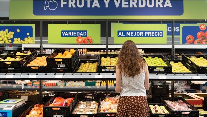 Los supermercados, preocupados por la crisis en Oriente Medio: «El impacto ya es de 90 millones»