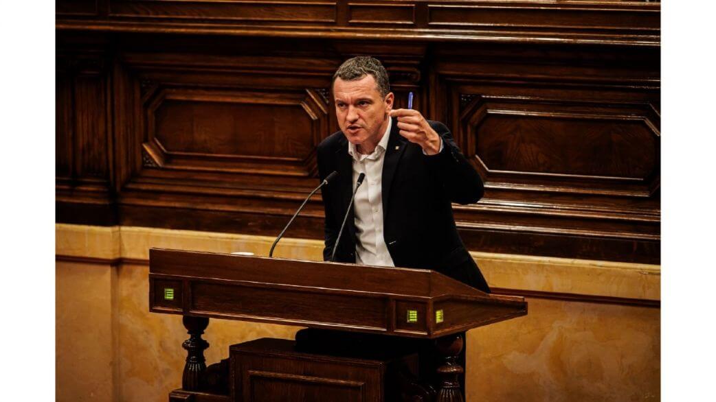 Cataluña: el Govern activa medidas extraordinarias para responder ante la difícil situación del sector vitivinícola