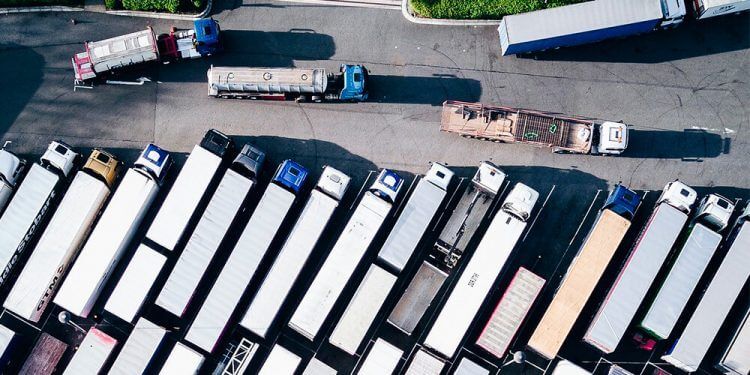 La alimentación concentra el 32% de la actividad de la distribución urbana de mercancías