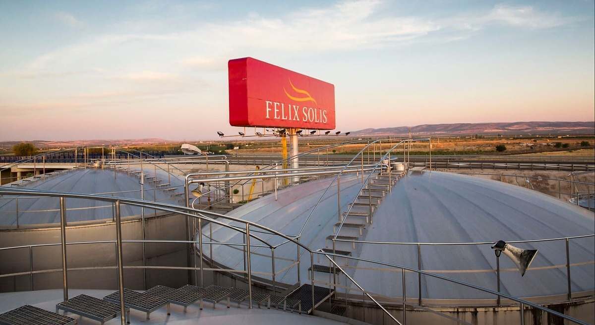 Félix Solís Avantis compra las marcas Federico Paternina, Lagunilla y Rioja Santiago del grupo Arco