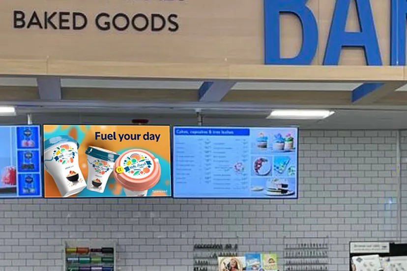 ‘Retail media’, la próxima mina de oro para los supermercados