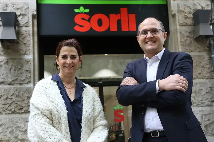 La cadena de supermercados Sorli sube ventas y recorta el beneficio