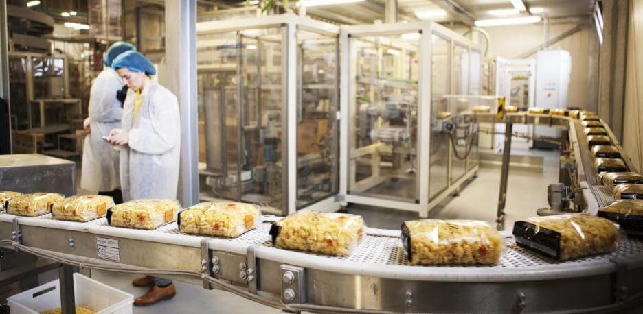 Ebro Foods se refuerza en Italia y EE.UU.