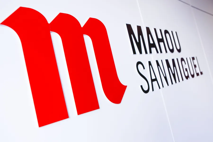 Mahou San Miguel lidera el ranking de reputación algorítmica del sector de bebidas alcohólicas
