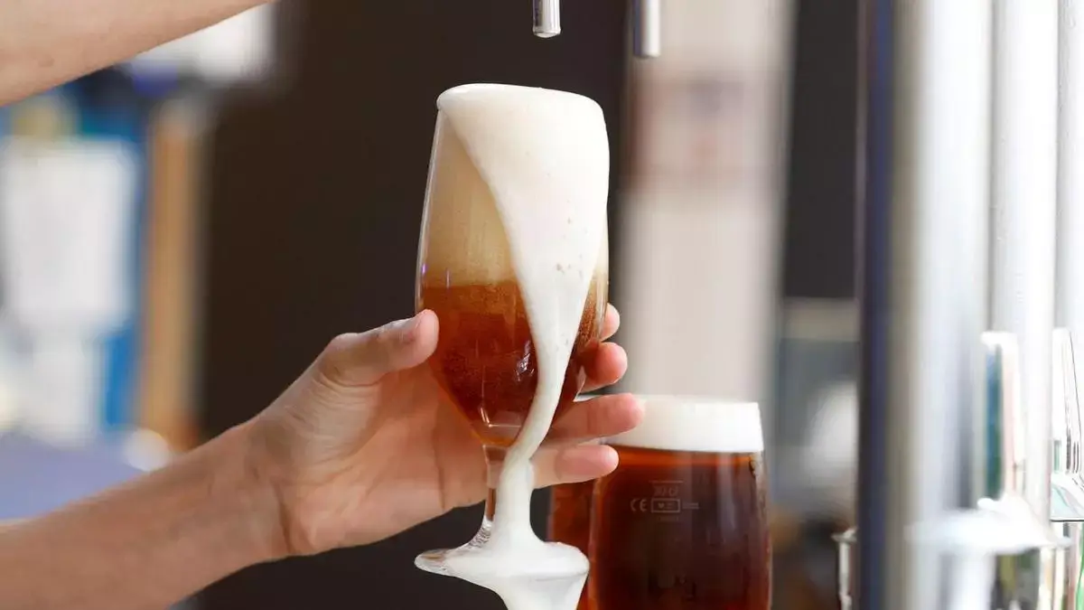 BeerMad vuelve a Madrid con entrada gratis: tres días, más de 200 cervezas artesanas y música en este rincón de la capital