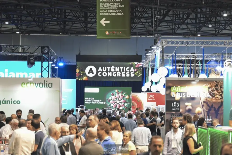 Auténtica 2026 aborda en Sevilla las claves para impulsar la rentabilidad y el crecimiento en Horeca