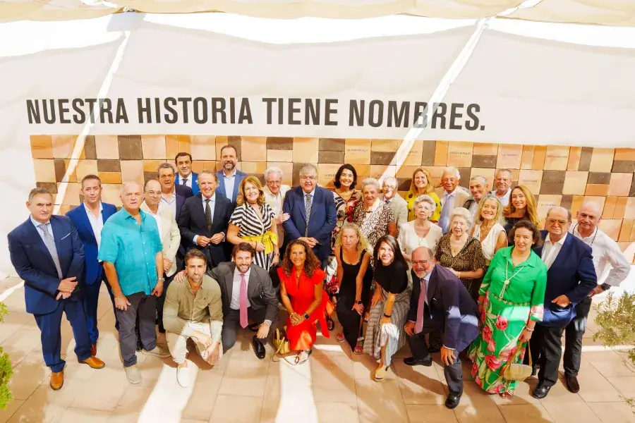 Heineken reconoce a bares y tabernas históricas de Sevilla vinculadas a Cruzcampo