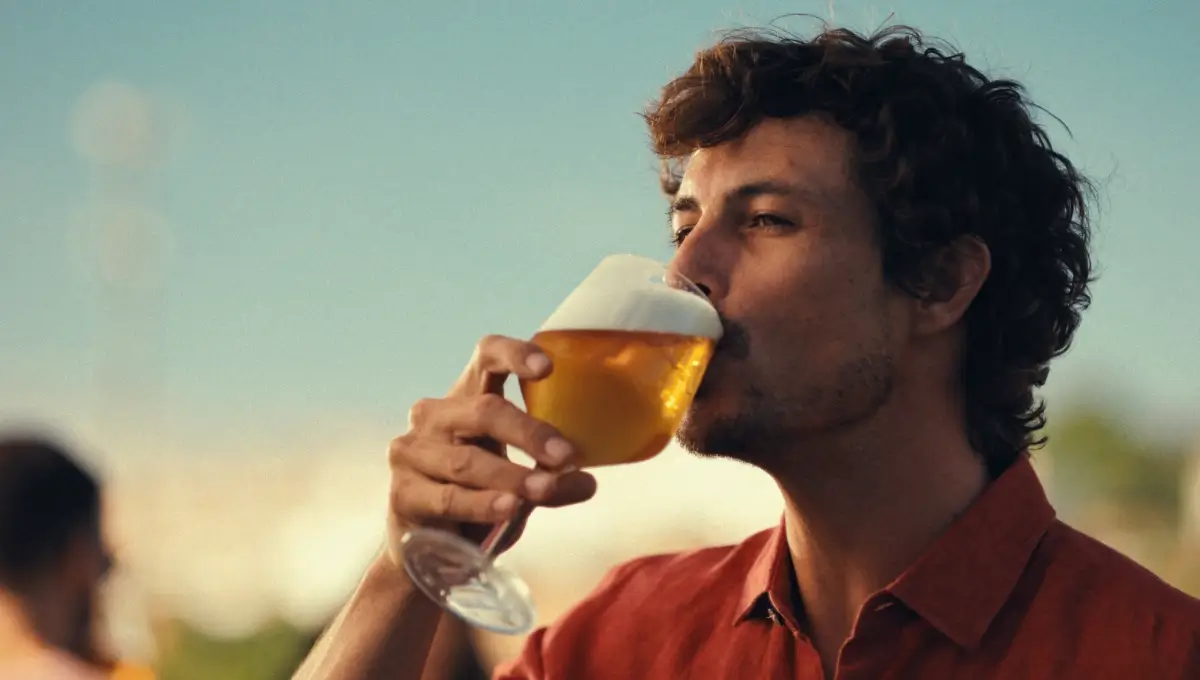 Mahou amplía su portfolio de cervezas sin alcohol con esta novedad