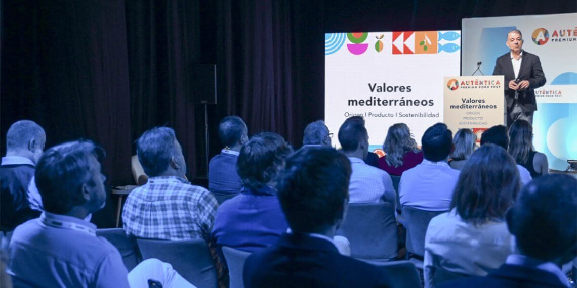 Supermercados y fabricantes analizarán las nuevas estrategias de compra de alimentación en Auténtica 2026