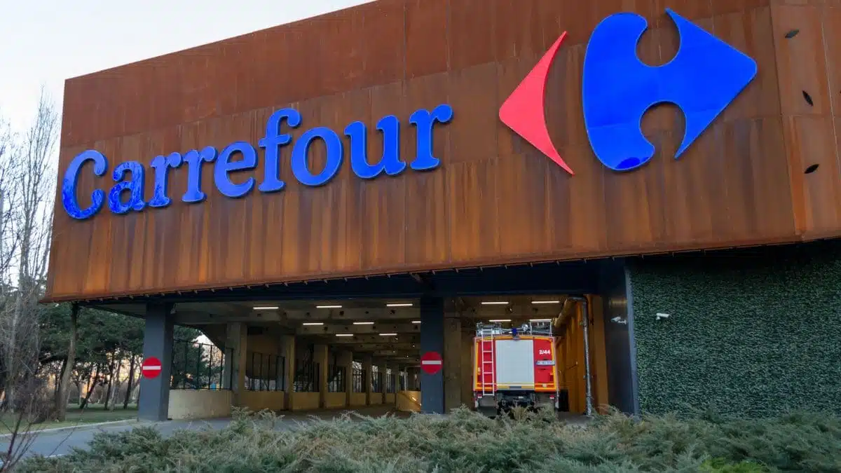 Carrefour compra Provecaex para reforzar su red logística y de aprovisionamiento en Extremadura