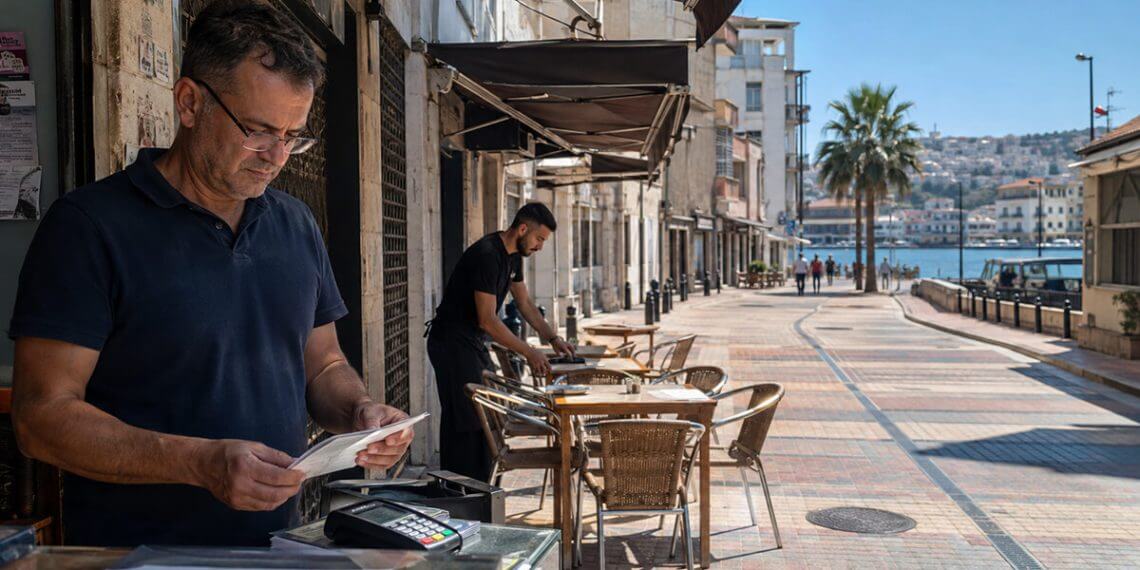 El comercio de Ceuta podría tardar hasta un año en estabilizarse tras registrar pérdidas de 33 millones