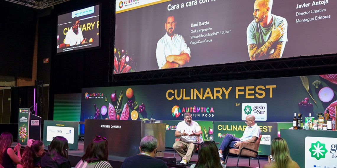 Productores, chefs y distribuidores se unen en Auténtica 2026 para repensar la alimentación sin renunciar a sus raíces