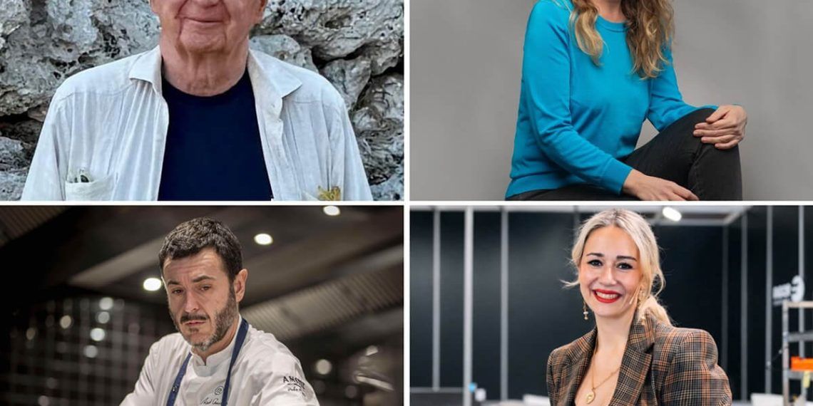 Gastrónoma analizará el poder actual de las guías gastronómicas