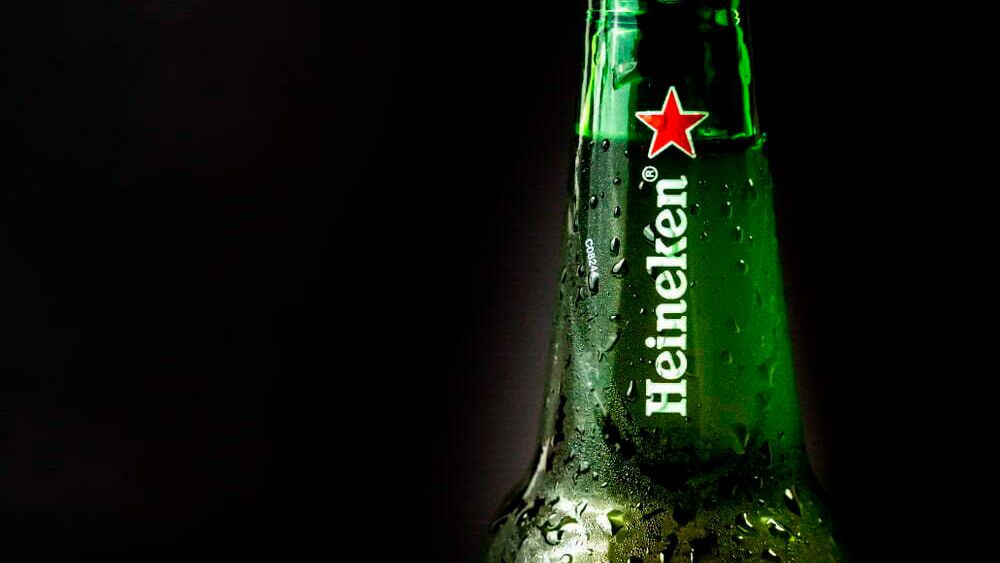Heineken está negociando la compra de 300 pubs a Stonegate por 350 millones de euros.