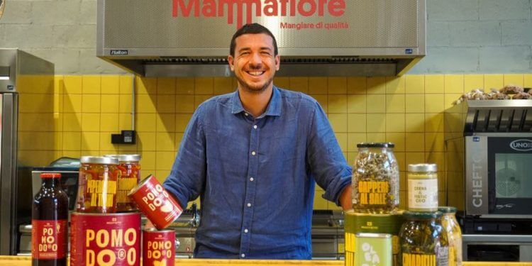 Los productos lácteos italianos ganan presencia en gran consumo y avanzan a la diversificación