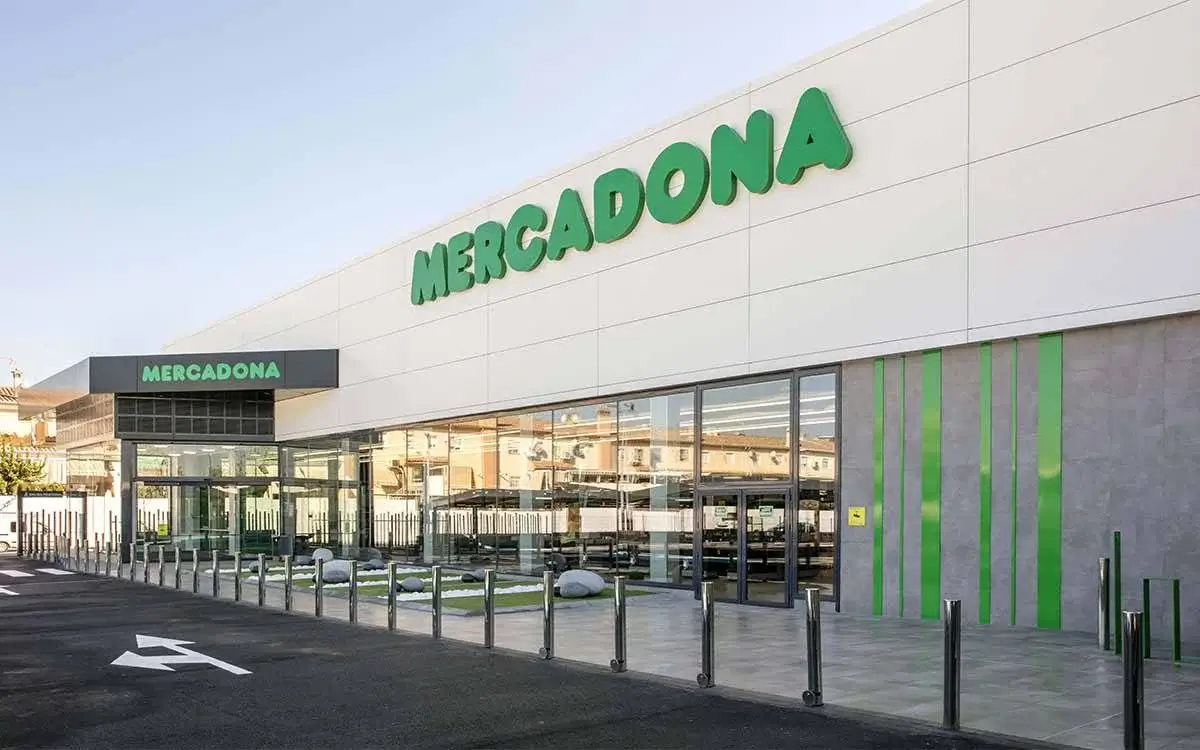 Mercadona invertirá más de 1.000 millones en 2026
