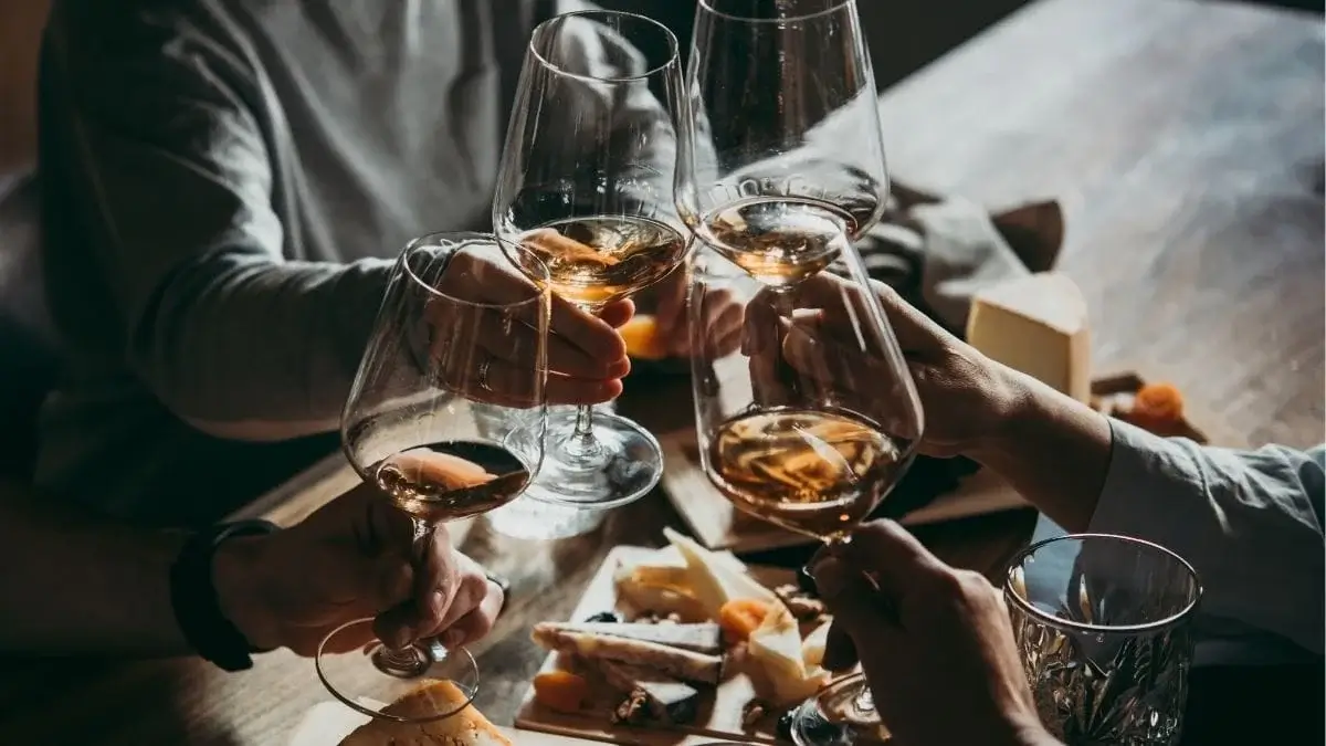 El vino busca ganar protagonismo en la hostelería con una nueva alianza entre productores y restauración