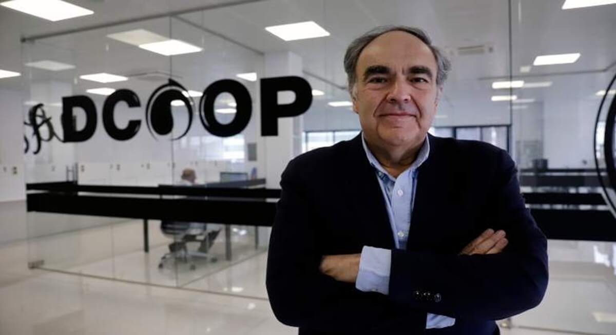 Dcoop se retira de la puja por Deoleo y allana el camino a Coricelli