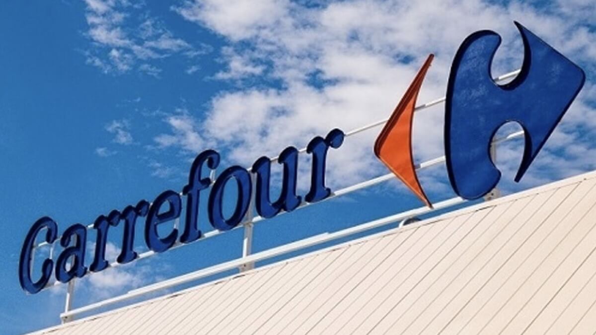 Carrefour regresa a la India y prepara medio centenar de aperturas