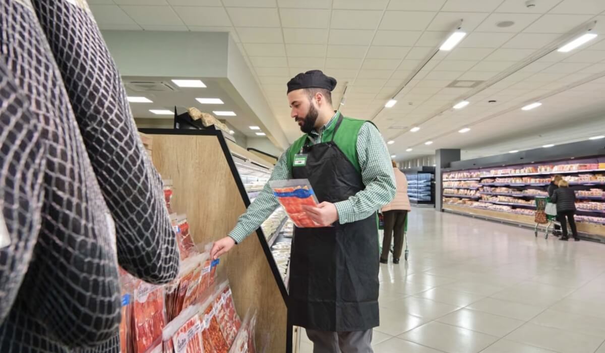 La marca blanca roza el 60% de cuota en volumen en España, la más alta de Europa