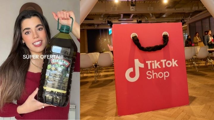 TikTok Shop, una potencia en ciernes: crece un 150% en el último año en España y amenaza también a los súper