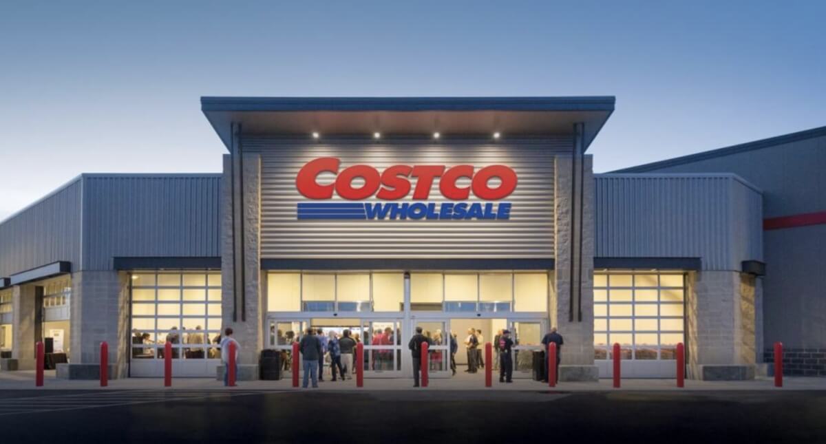 Costco crece un 6,6% en el último año hasta rozar los 300.000 millones de dólares