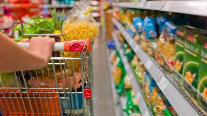Estudio OCU 2026: Dani lidera en precio, Lidl gana terreno y ocho grandes cadenas reducen tarifas