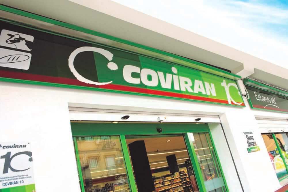 Covirán aprovecha el verano para impulsar su expansión con 14 aperturas y reformas