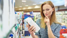 Entra en vigor el 27 de septiembre: los supermercados cambian el etiquetado ecológico y esto es lo que ya no podrá llamarse ‘bio’