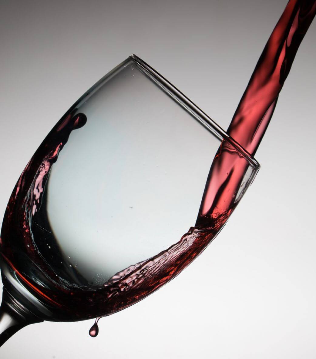 El consumo de vino en España roza su mínimo histórico con poco más 9 millones de hectolitros