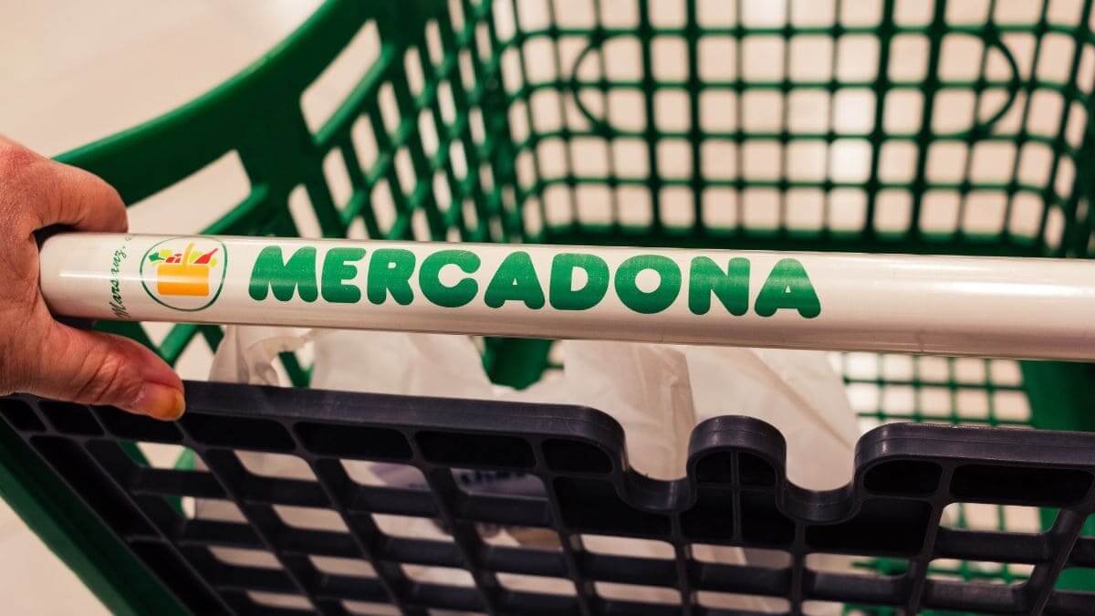 Mercadona revoluciona sus supermercados con un nuevo modelo que ya está en Madrid y Bilbao