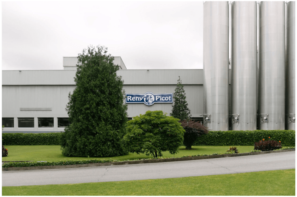 Reny Picot, cuarto grupo que más leche recoge en Galicia, supera a Pascual en ingresos y gana un 30% más