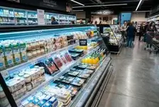 Las empresas detrás de la marca blanca de Mercadona, Carrefour o Dia: Campofrío o García Baquero, detrás de los productos más vendidos de los supermercados españoles