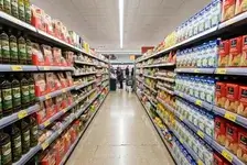 Puleva, Président y Aquarius, entre las marcas que ganan terreno en los supermercados