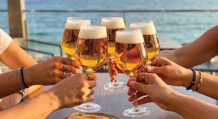 El ‘zitoturismo’: cuando la cerveza y su cultura son las principales motivaciones para viajar a España