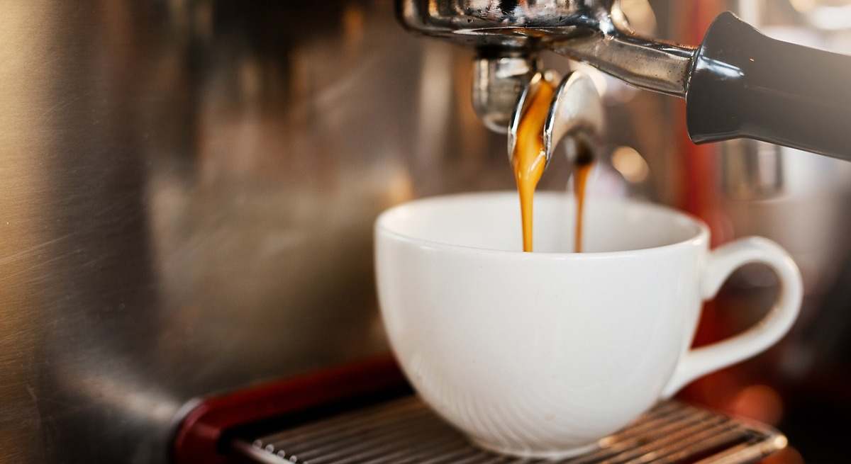 El café se mantiene fuerte en hostelería a pesar de la caída del consumo en 2025