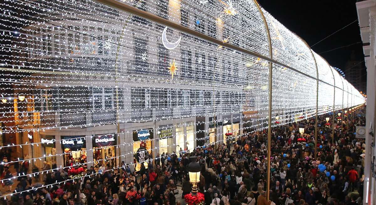 El gran consumo se lanza a exprimir la Navidad ante la tormenta que se avecina en 2027
