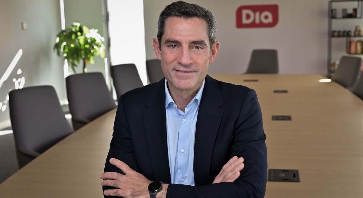 Dia vende un 11,5% más en España e impulsa al grupo hasta una facturación de 5.662,9 millones en nueve meses