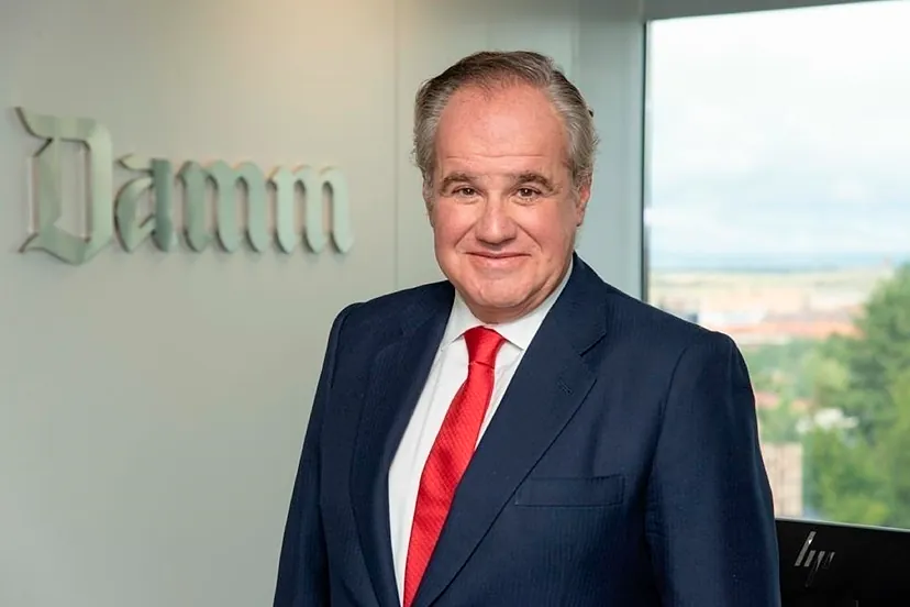 Carceller: «El reto de Damm es tener el 50% de las ventas en el exterior en 2030»