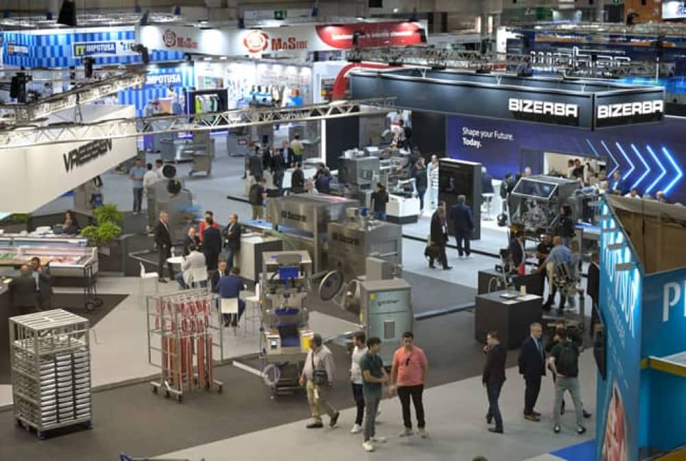 Tres años después, Alimentaria Foodtech abre hoy sus puertas con todas las novedades en tecnología para la industria alimentaria