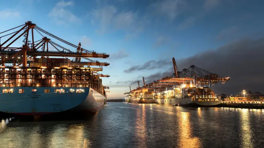 Las exportaciones españolas alcanzan un máximo histórico hasta agosto tras crecer un 13,3% en ese mes