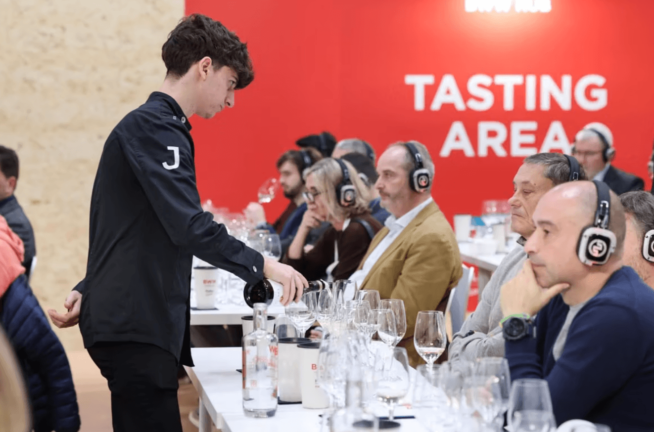 Barcelona Wine Week 2027 acogerá una jornada sobre vino y restauración