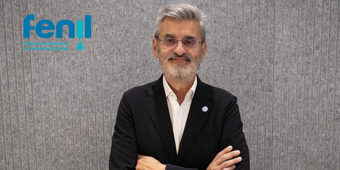 FeNIL sigue apostando por Galicia como referente del sector lácteo español