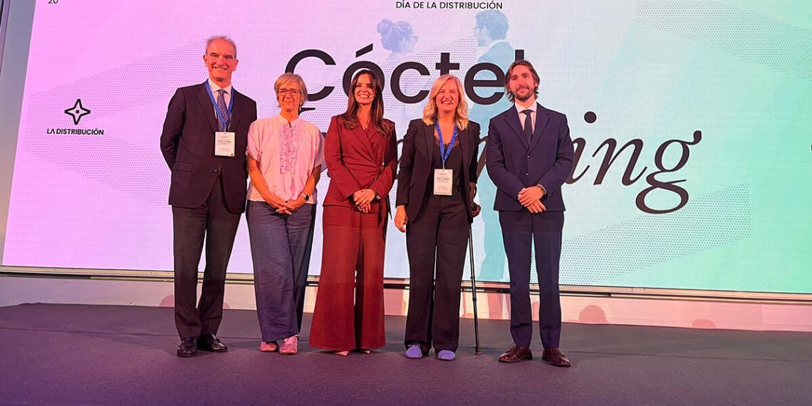 La distribución reclama al próximo Gobierno libertad comercial y menos impuestos 